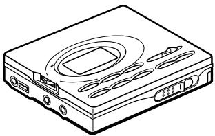 SONY MZ-R91 - MZ-R90 MZ-R91 2 - 2