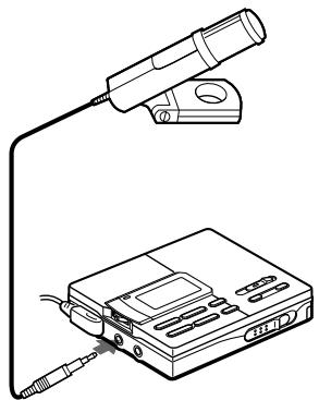 SONY MZ-R91 - 2REC - 1