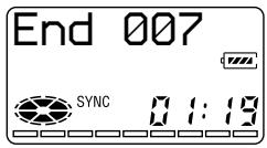 SONY MZ-R91 - SYNCHRO RECON - 1