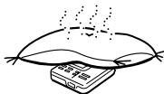 SONY MZ-R91 - 注意 - 7