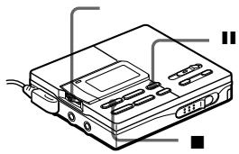 SONY MZ-R91 - 3 - 7