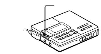 SONY MZ-R91 - JOINT TEXT - 6