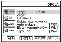 SONY SLV-D920R - Przed Rozpoczeciem... - 3