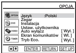 SONY SLV-D920R - Przed Rozpoczeciem... - 3