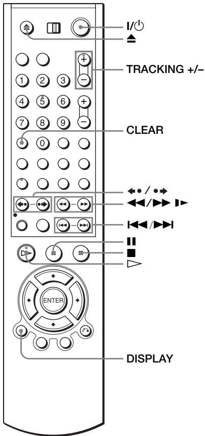 SONY SLV-D920R - Przed Rozpoczeciem... - 1