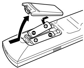 SONY SLV-D920R - Uzywanie pilota zdalnego sterowania - 1
