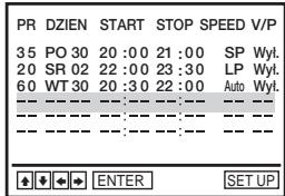 SONY SLV-D920R - Przed Rozpoczeciem... - 4