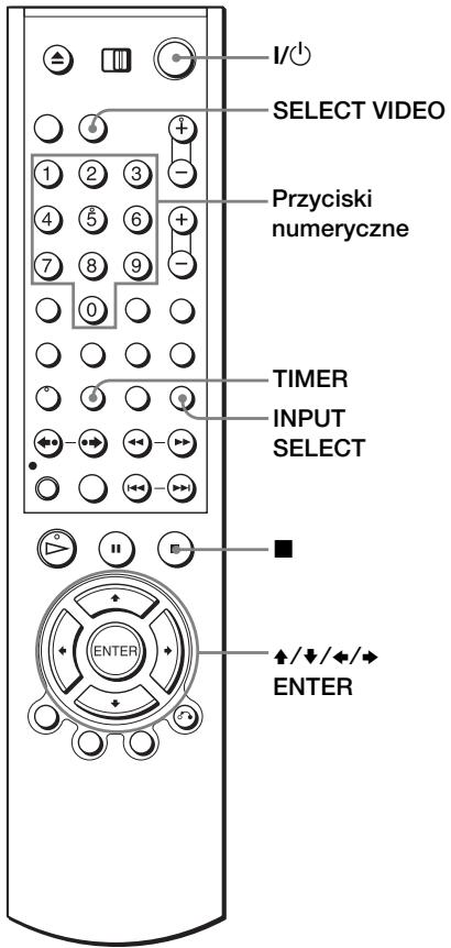 SONY SLV-D920R - Przed Rozpoczeciem... - 1