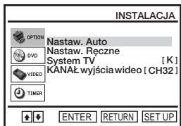 SONY SLV-D920R - Przed Rozpoczeciem... - 4