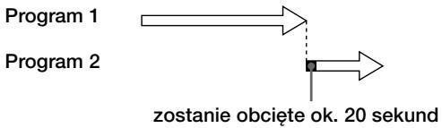SONY SLV-D970PN - Gdy czasy timera sie naklustadaja - 2