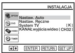 SONY SLV-D970PN - Przed Rozpoczeciem... - 4