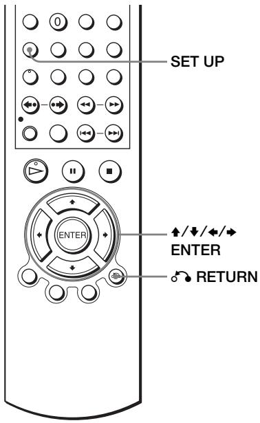 SONY SLV-D970PN - Przed Rozpoczeciem... - 1