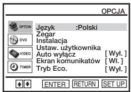 SONY SLV-D970PN - Przed Rozpoczeciem... - 3