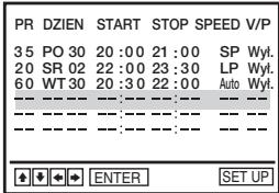 SONY SLV-D970PN - Przed Rozpoczeciem... - 3
