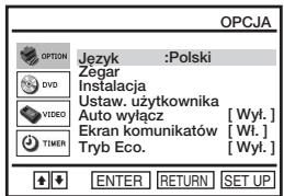 SONY SLV-D970PN - Przed Rozpoczeciem... - 4