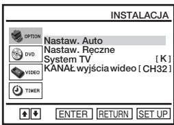 SONY SLV-D970PN - Przed Rozpoczeciem... - 2