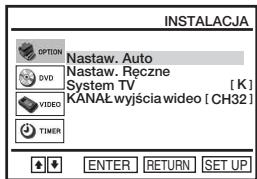 SONY SLV-D970PN - Przed Rozpoczeciem... - 2