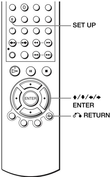 SONY SLV-D970PN - Przed Rozpoczeciem... - 1