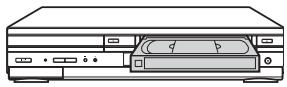 SONY SLV-D970PN - Przed Rozpoczeciem... - 2