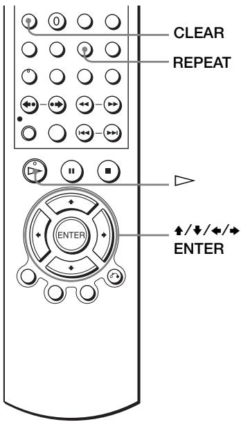 SONY SLV-D970PN - Tworzenie wąsnego programu (Odtwarzanie programu) 60 - 1