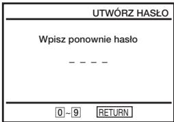 SONY SLV-D970PN - Kontrola rodziców (ograniczenia odtwarzania przyez daneci) DVD-V - 17