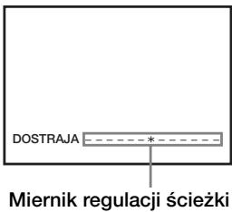 SONY SLV-D970PN - Regulacja scieżki - 1
