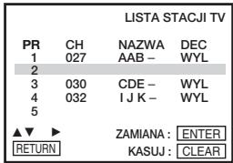SONY SLV-D970PN - Przed Rozpoczeciem... - 10