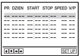 SONY SLV-D970PN - Przed Rozpoczeciem... - 5