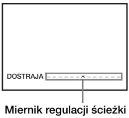 SONY SLV-D970PR - Regulacja ścieżki - 1