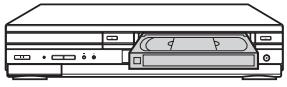 SONY SLV-D970PR - Przed rozpoczęciem... - 2