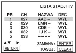SONY SLV-D970PR - Przed rozpoczęciem... - 8