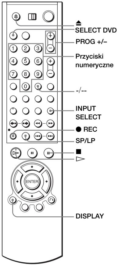 SONY SLV-D970PR - Przed rozpoczęciem... - 1