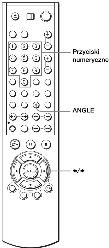 SONY SLV-D970PR - Zmiana kąta obserwacji - 1