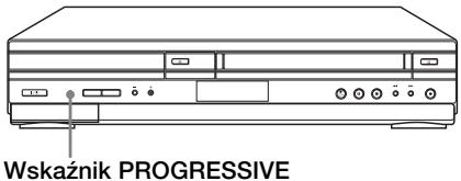 SONY SLV-D970PR - B Wykorzystaj to podłączenie gdy odbiornik TV posiada złącza komponentowego wejścia wideo - 2