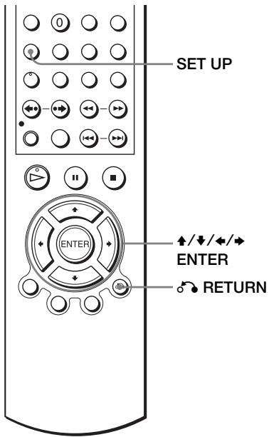 SONY SLV-D970PR - Przed rozpoczęciem... - 1