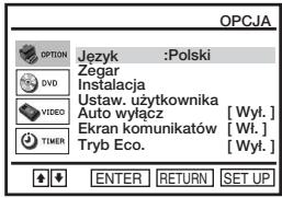 SONY SLV-D970PR - Regulacja ostrości obrazu (Automatyczna ocena jakości taśmy – Smart trilogic) - 5
