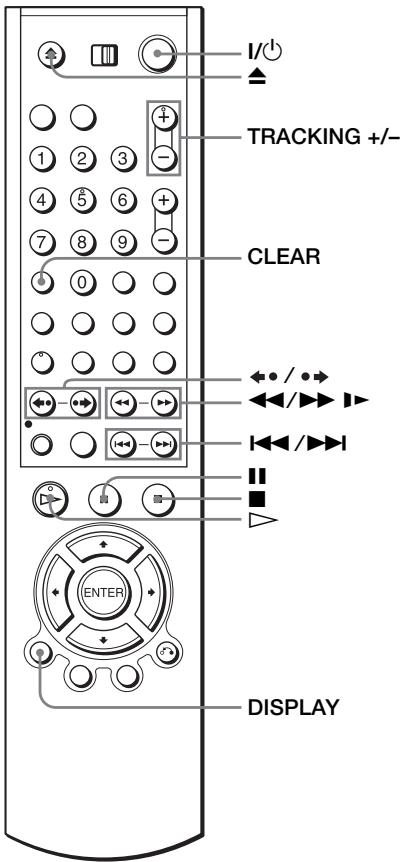 SONY SLV-D970PR - Przed rozpoczęciem... - 1