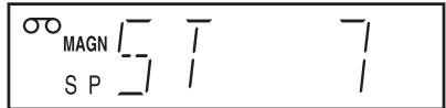 σσ MAGN 1-1 S P 1-1 7 1 1