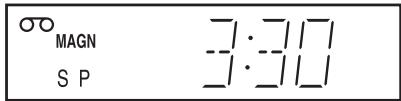 MAGN S P 1:11 1:11