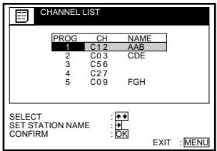 SONY SLV-SE710G - Before you start... - 6
