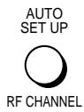 SONY SLV-SE710G - Step 4 : Setting up the VCR with the Auto Set Up function - 2