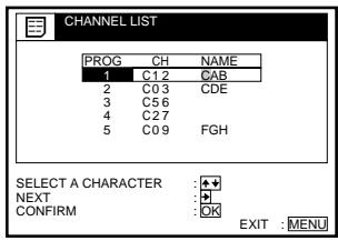 SONY SLV-SE710I - Before you start... - 7