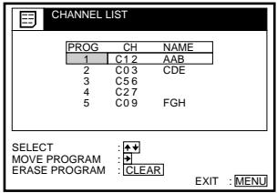 SONY SLV-SE710I - Before you start... - 3