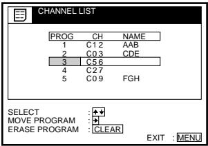 SONY SLV-SE710I - Before you start... - 7