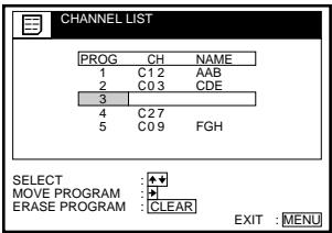 SONY SLV-SE710I - Before you start... - 9