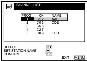 SONY SLV-SE710I - Before you start... - 4