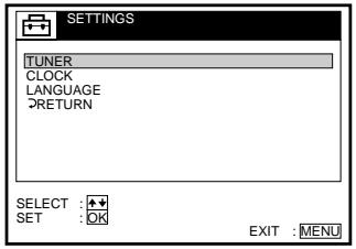 SONY SLV-SE710K - Before you start... - 2