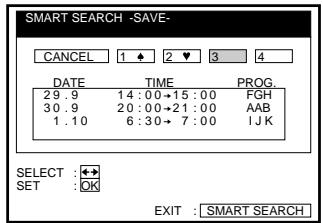 SONY SLV-SE710K - Note - 3