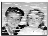 SONY SLV-SE710K - Symptoms caused by contaminated video heads - 3