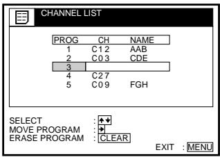 SONY SLV-SE710K - Before you start... - 9
